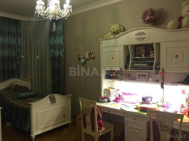 3-комн. новостройка - Насиминский  р. - 166 м² (9)