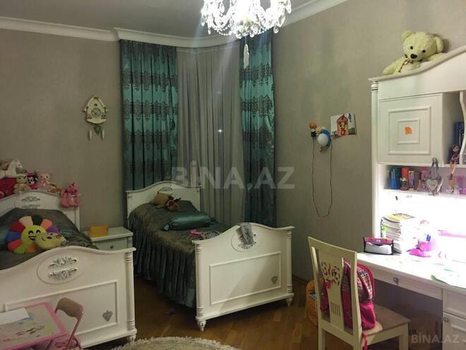 3-комн. новостройка - Насиминский  р. - 166 м² (8)