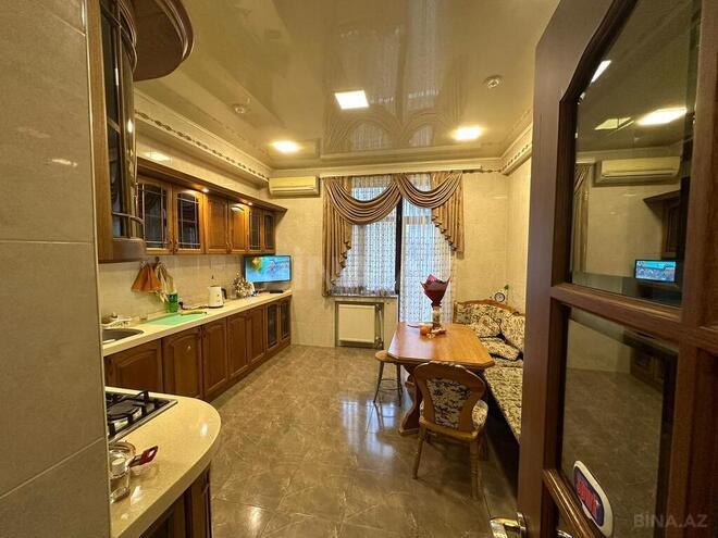 3-комн. новостройка - Насиминский  р. - 166 м² (10)