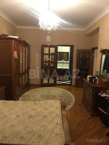 3-комн. новостройка - Насиминский  р. - 166 м² (5)