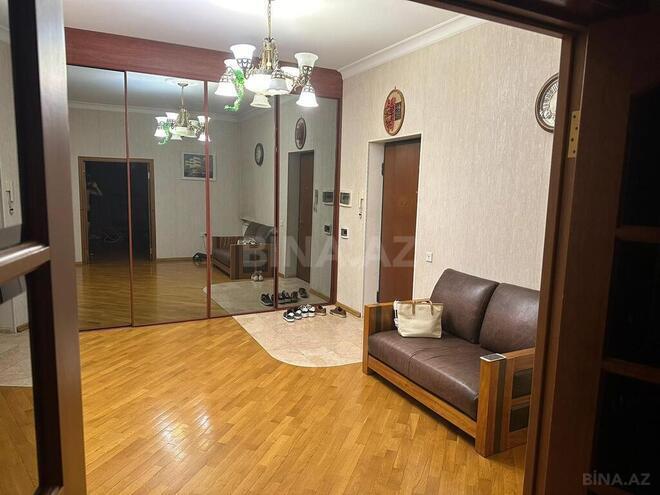 3-комн. новостройка - Насиминский  р. - 166 м² (11)