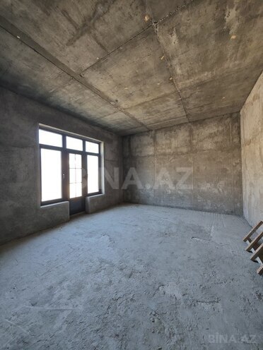 7 otaqlı həyət evi/bağ evi - Bakıxanov q. - 500 m² (10)