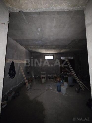 7 otaqlı həyət evi/bağ evi - Bakıxanov q. - 500 m² (9)