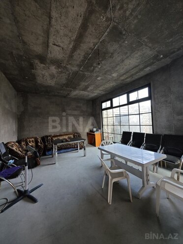 7 otaqlı həyət evi/bağ evi - Bakıxanov q. - 500 m² (6)