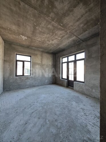 7 otaqlı həyət evi/bağ evi - Bakıxanov q. - 500 m² (11)