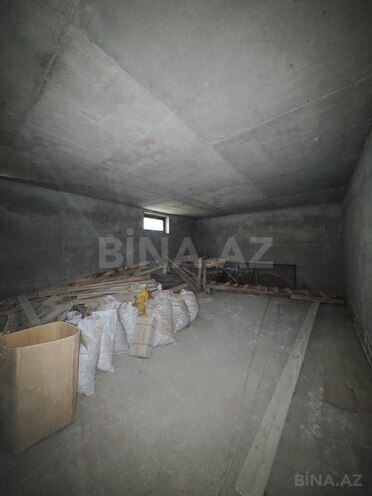7 otaqlı həyət evi/bağ evi - Bakıxanov q. - 500 m² (7)