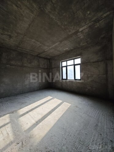 7 otaqlı həyət evi/bağ evi - Bakıxanov q. - 500 m² (14)