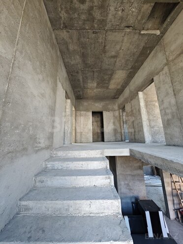 7 otaqlı həyət evi/bağ evi - Bakıxanov q. - 500 m² (12)