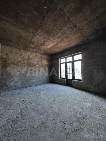 7 otaqlı həyət evi/bağ evi - Bakıxanov q. - 500 m² (15)