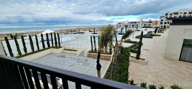 1 otaqlı yeni tikili - Nardaran q. - 68 m² (20)