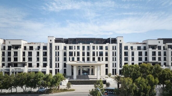 1 otaqlı yeni tikili - Nardaran q. - 68 m² (2)