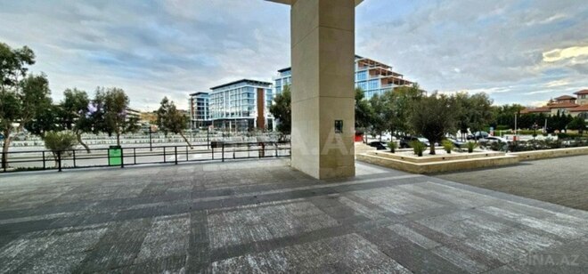 1 otaqlı yeni tikili - Nardaran q. - 68 m² (17)