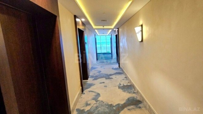 1 otaqlı yeni tikili - Nardaran q. - 68 m² (14)