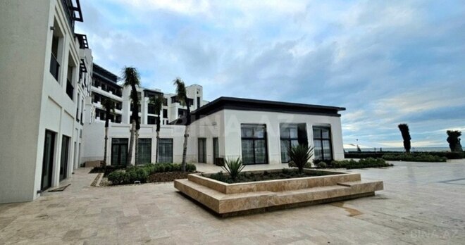 1 otaqlı yeni tikili - Nardaran q. - 68 m² (1)