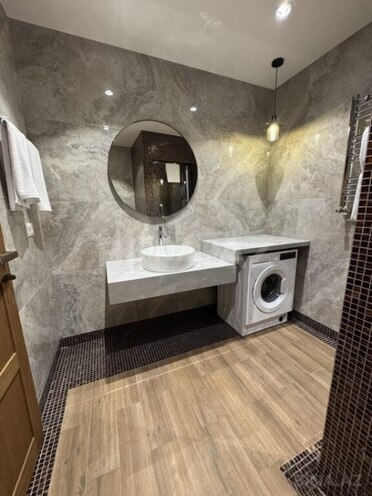 1 otaqlı yeni tikili - Nardaran q. - 68 m² (11)