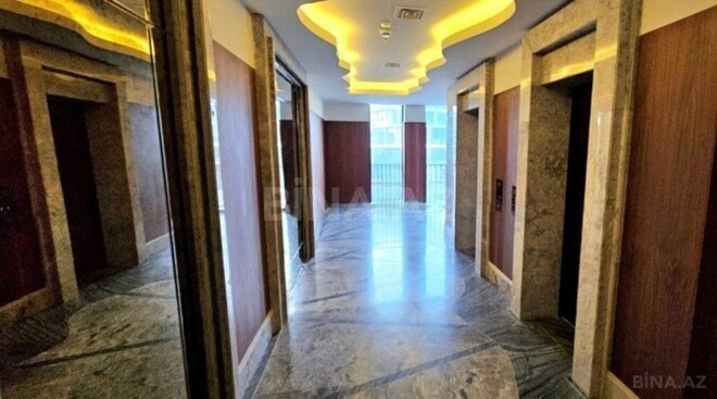 1 otaqlı yeni tikili - Nardaran q. - 68 m² (15)
