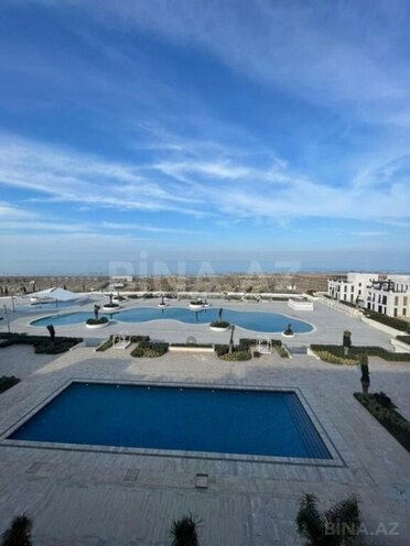 1 otaqlı yeni tikili - Nardaran q. - 68 m² (21)