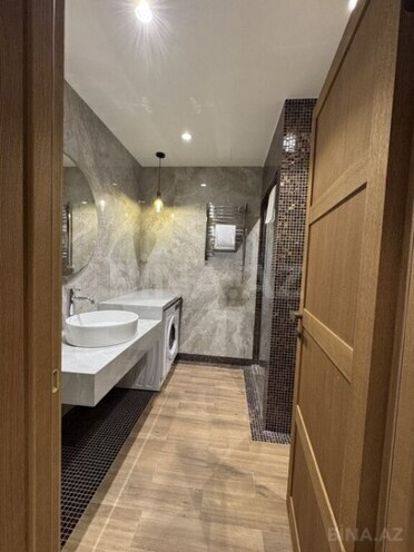 1 otaqlı yeni tikili - Nardaran q. - 68 m² (5)