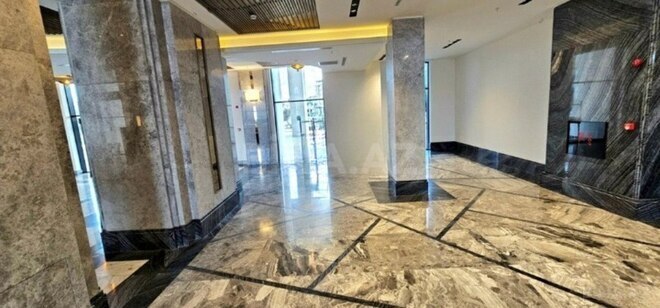 1 otaqlı yeni tikili - Nardaran q. - 68 m² (13)