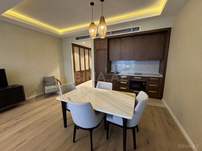1 otaqlı yeni tikili - Nardaran q. - 68 m² (8)