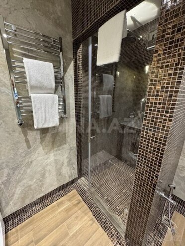 1 otaqlı yeni tikili - Nardaran q. - 68 m² (9)