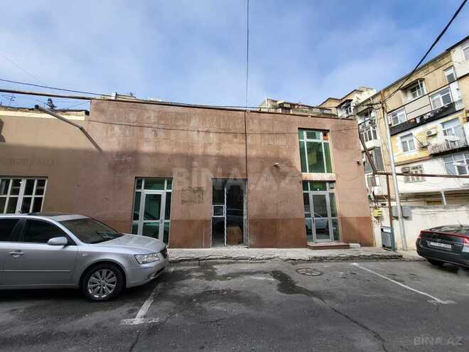 Obyekt - Nizami m. - 300 m² (8)