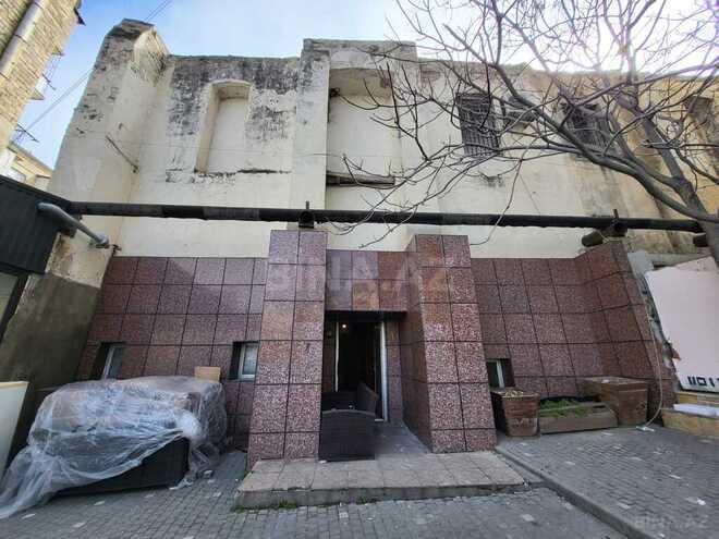 Obyekt - Nizami m. - 300 m² (25)