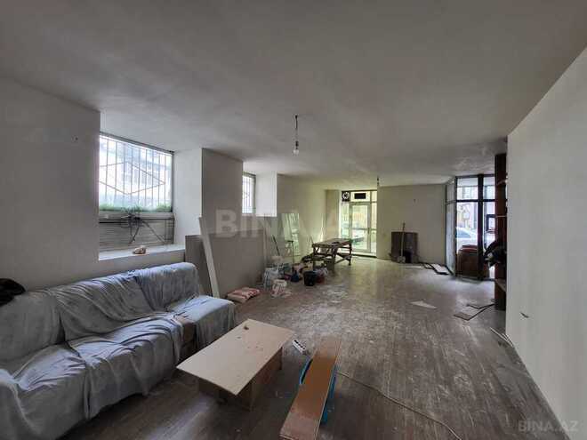 Obyekt - Nizami m. - 300 m² (16)
