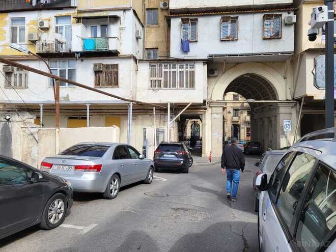 Obyekt - Nizami m. - 300 m² (4)