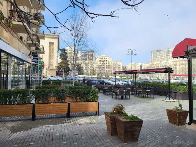 Obyekt - Nizami m. - 300 m² (27)