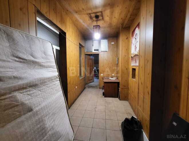 Obyekt - Nizami m. - 300 m² (24)