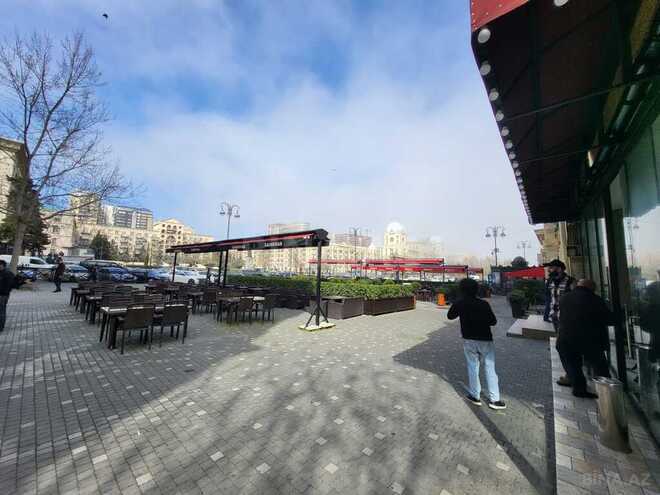 Obyekt - Nizami m. - 300 m² (26)