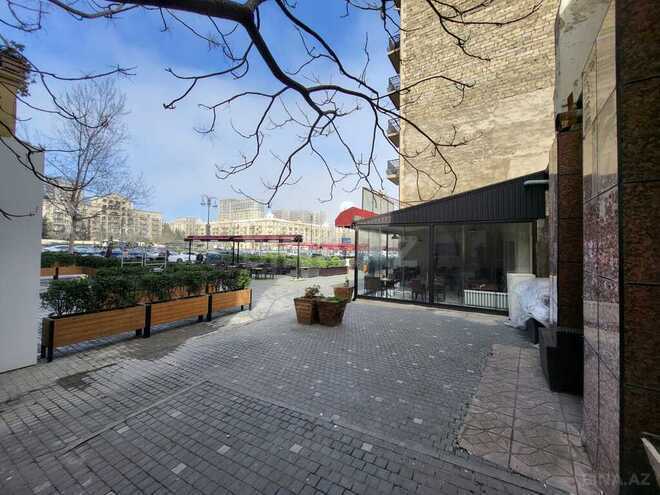 Obyekt - Nizami m. - 300 m² (29)