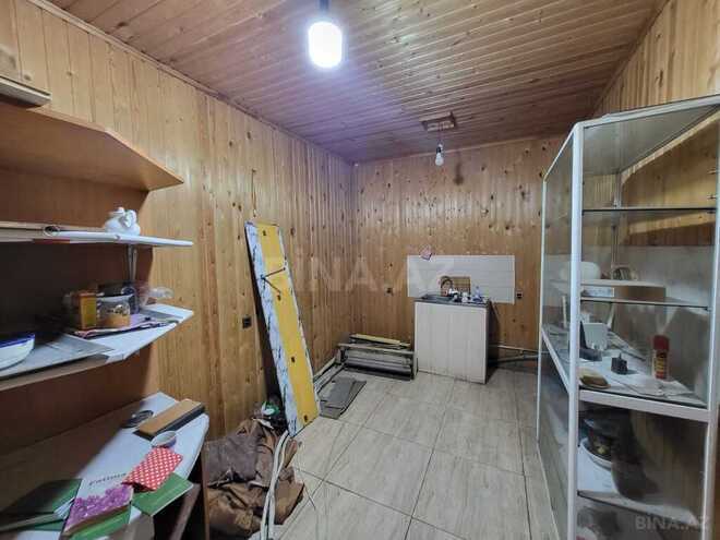 Obyekt - Nizami m. - 300 m² (21)