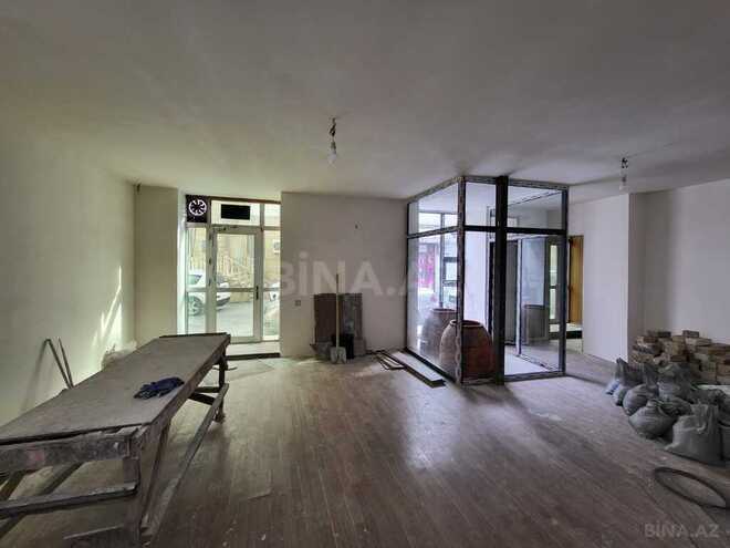 Obyekt - Nizami m. - 300 m² (15)