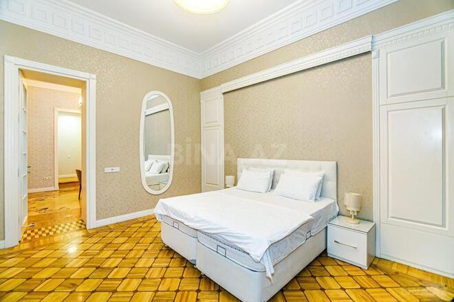 4 otaqlı köhnə tikili - Sahil m. - 250 m² (18)