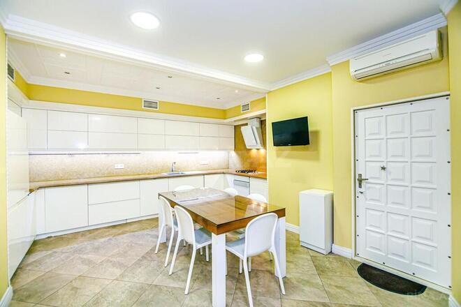 4 otaqlı köhnə tikili - Sahil m. - 250 m² (26)