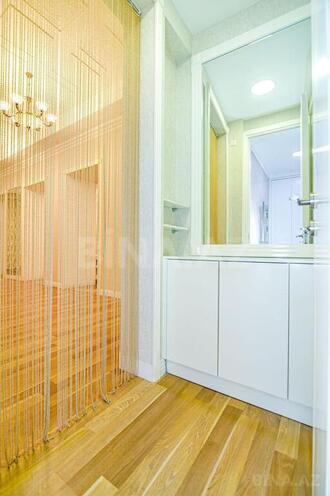 4 otaqlı köhnə tikili - Sahil m. - 250 m² (14)