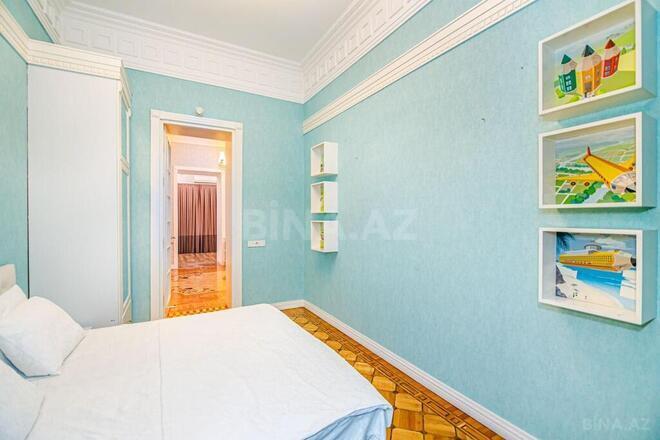 4 otaqlı köhnə tikili - Sahil m. - 250 m² (19)