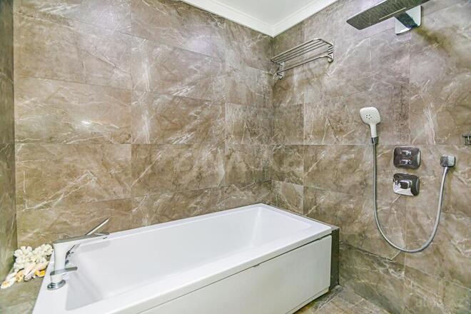 4 otaqlı köhnə tikili - Sahil m. - 250 m² (29)