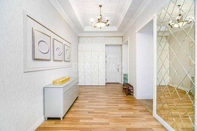 4 otaqlı köhnə tikili - Sahil m. - 250 m² (12)
