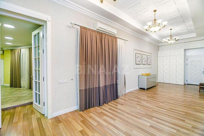 4 otaqlı köhnə tikili - Sahil m. - 250 m² (13)