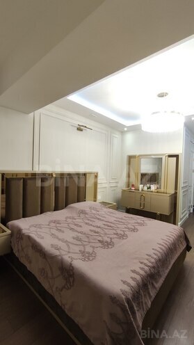 4 otaqlı yeni tikili - Əhmədli q. - 153 m² (12)