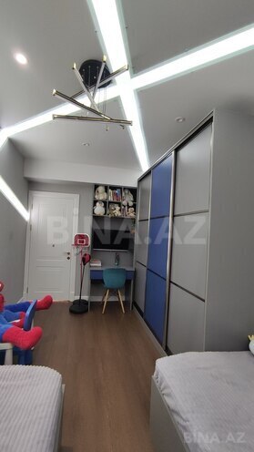 4 otaqlı yeni tikili - Əhmədli q. - 153 m² (18)