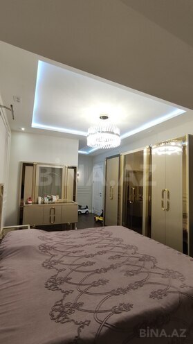 4 otaqlı yeni tikili - Əhmədli q. - 153 m² (14)