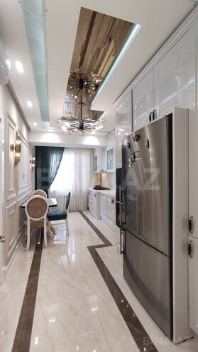 4 otaqlı yeni tikili - Əhmədli q. - 153 m² (5)