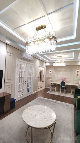 4 otaqlı yeni tikili - Əhmədli q. - 153 m² (3)