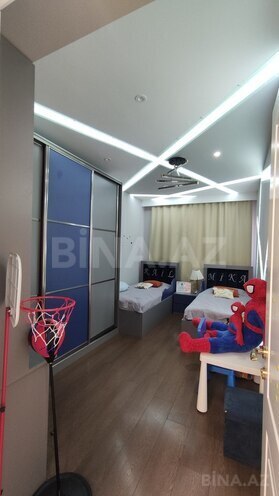 4 otaqlı yeni tikili - Əhmədli q. - 153 m² (17)