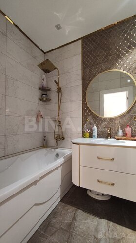 4 otaqlı yeni tikili - Əhmədli q. - 153 m² (16)