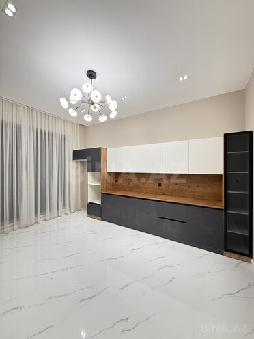 4-комн. дом/дача - пос. Мардакан - 150 м² (14)